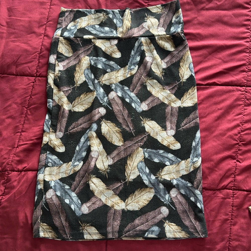 LuLaRoe Skirt